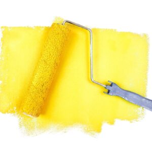 R-142 Paint Roller